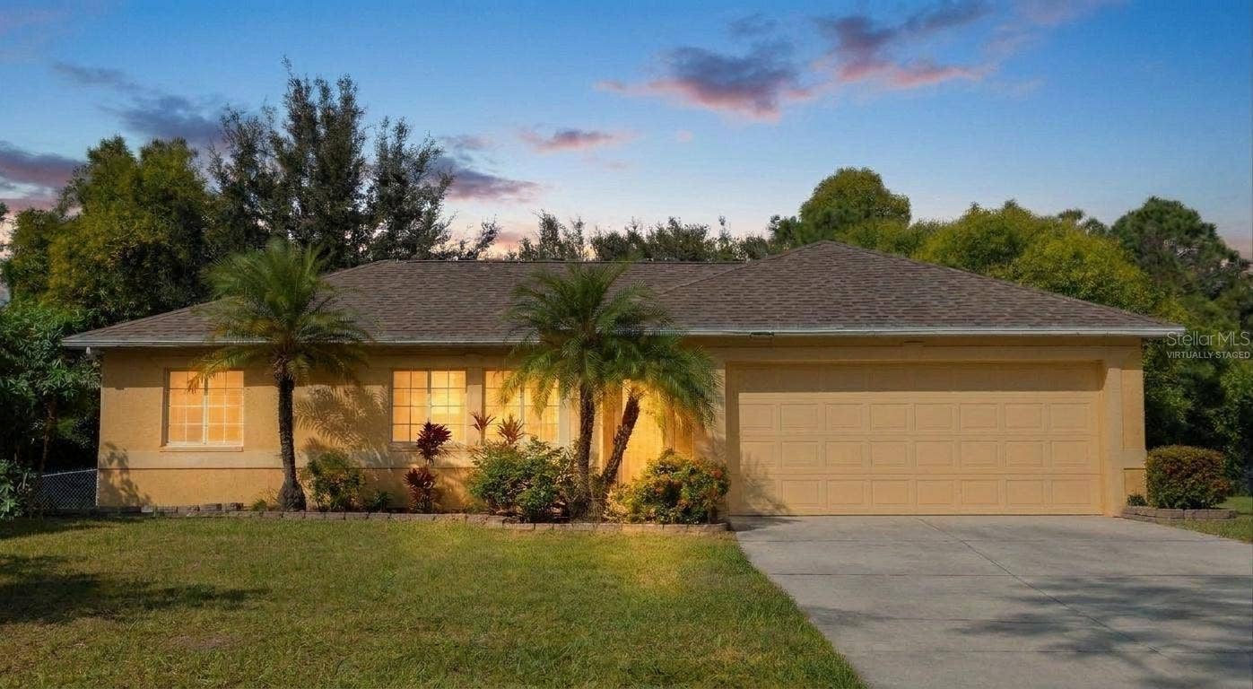2935 45TH AVENUE NE, Naples, FL 34120 Virtually staged