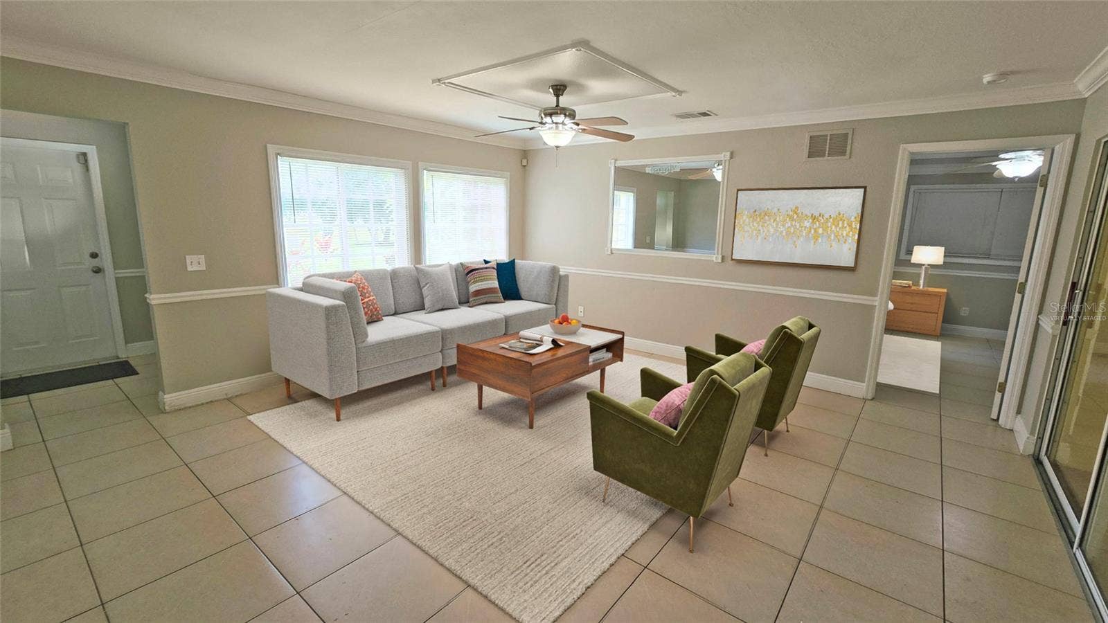 2935 45TH AVENUE NE, Naples, FL 34120 Virtually staged