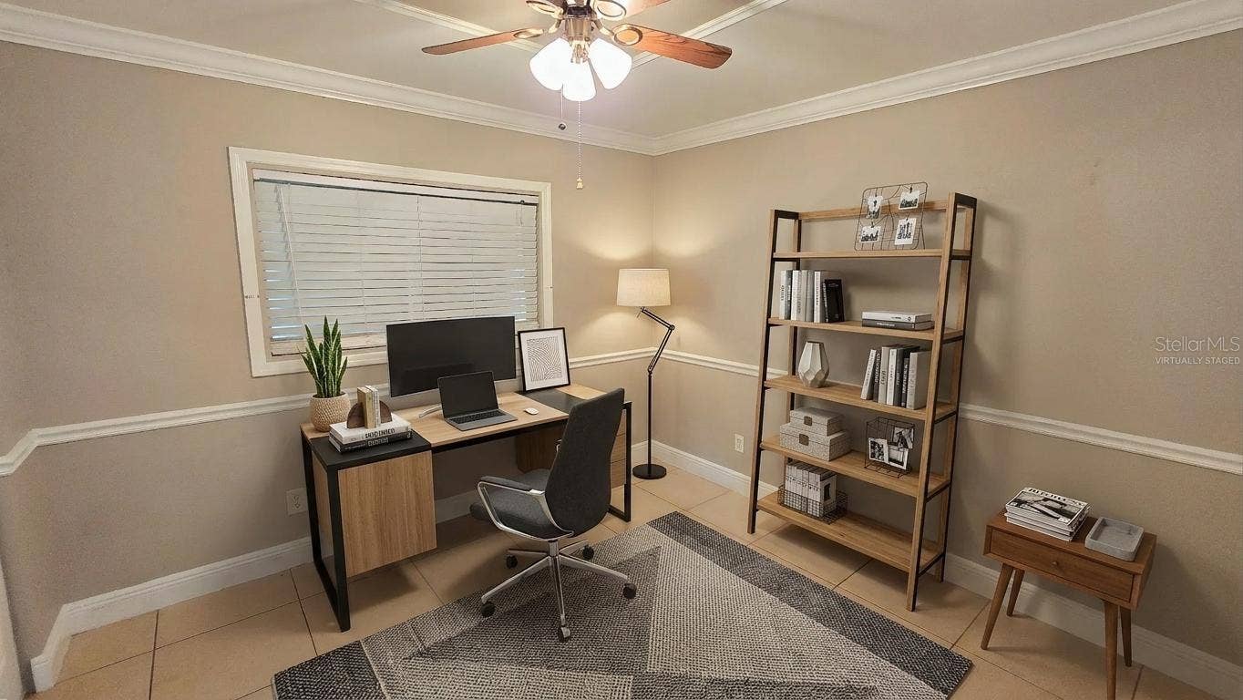 2935 45TH AVENUE NE, Naples, FL 34120 Virtually staged