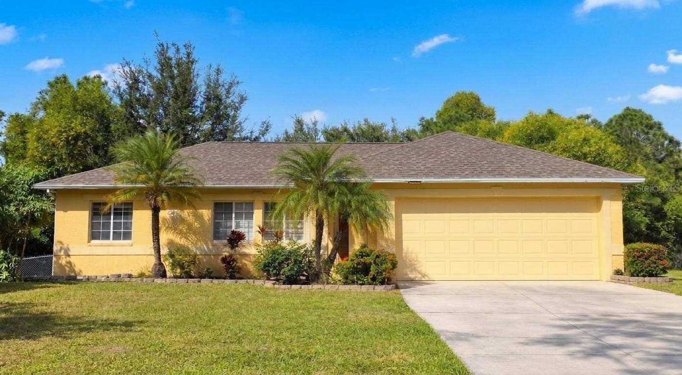 2935 45TH AVENUE NE, Naples, FL 34120 2935 45TH AVENUE NE, Naples, FL 34120