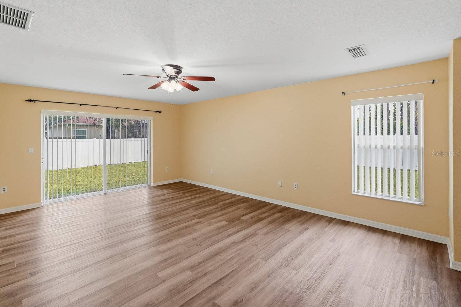 6484 LAPIDUS ROAD, North Port, FL 34291