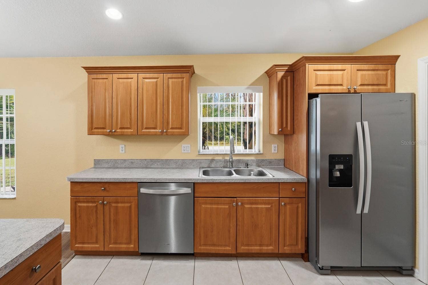 6484 LAPIDUS ROAD, North Port, FL 34291