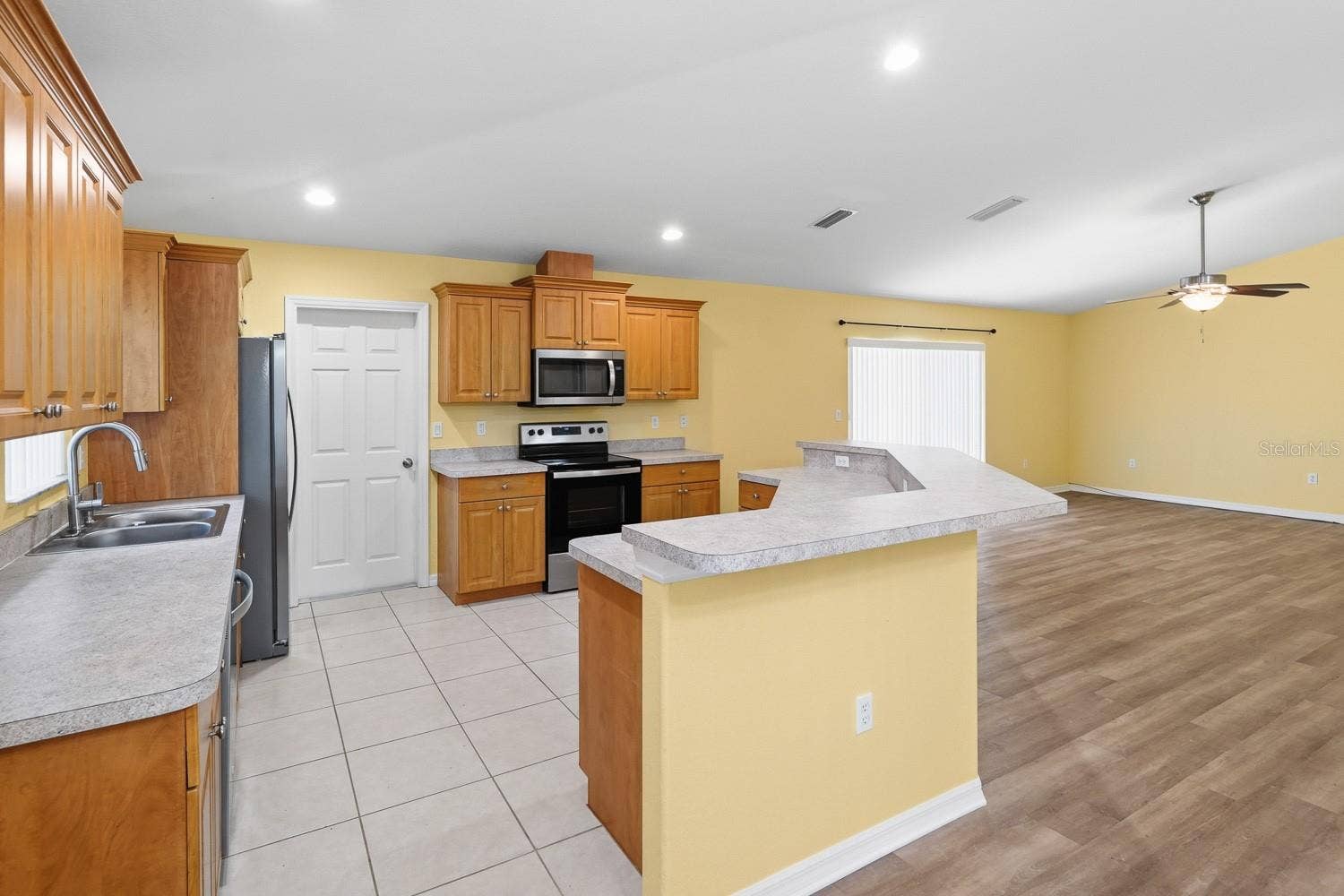 6484 LAPIDUS ROAD, North Port, FL 34291