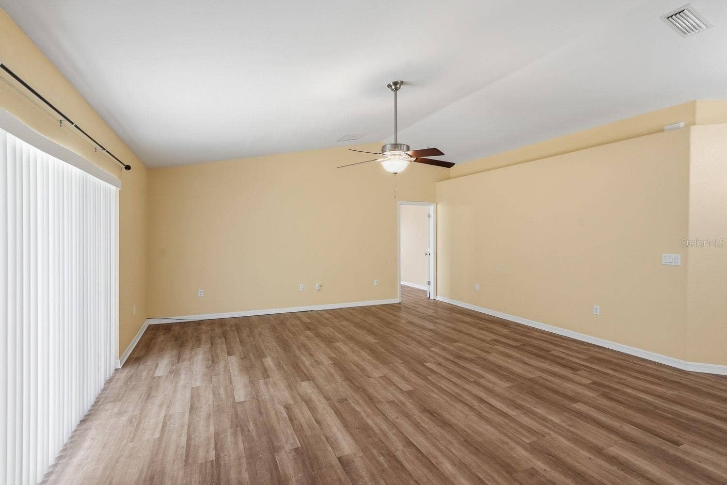 6484 LAPIDUS ROAD, North Port, FL 34291
