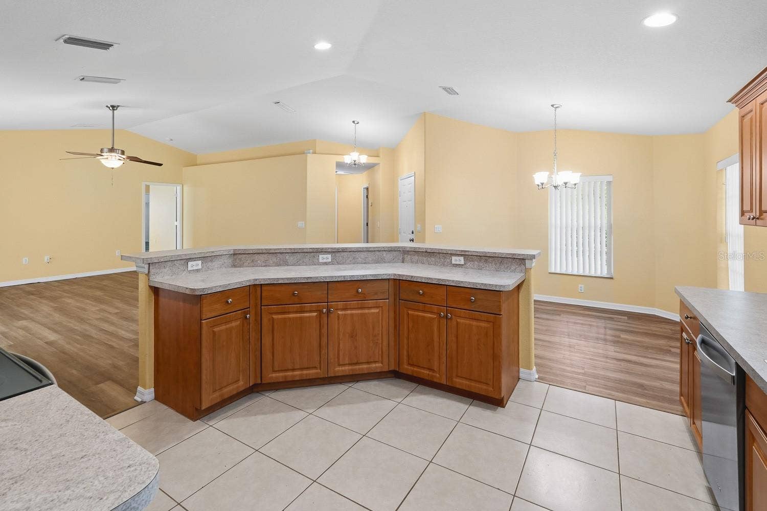 6484 LAPIDUS ROAD, North Port, FL 34291