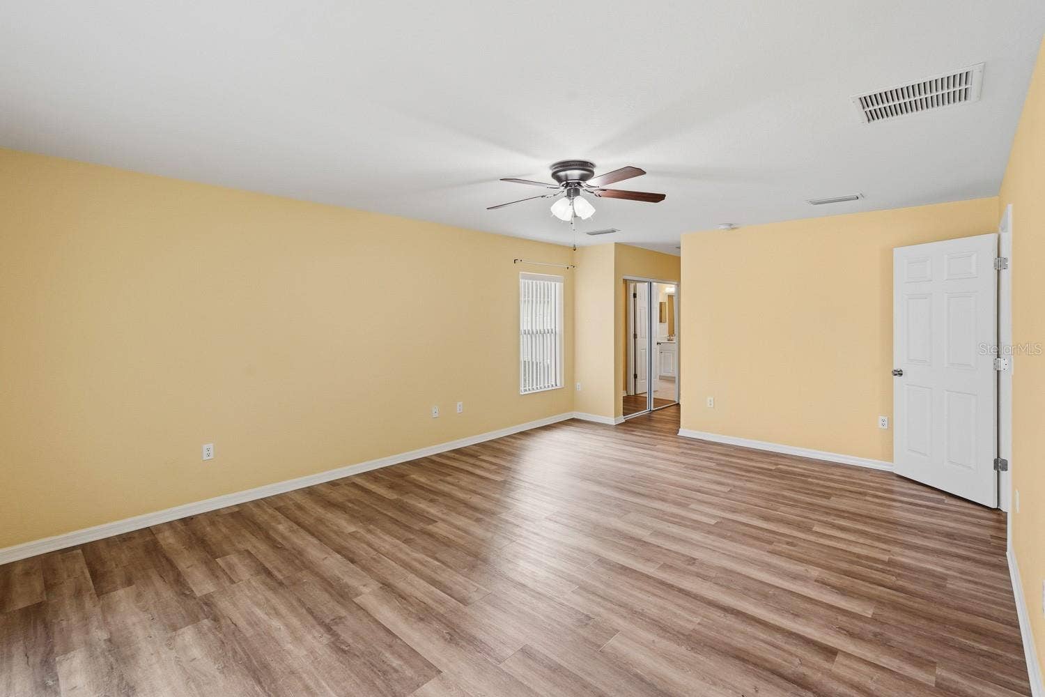 6484 LAPIDUS ROAD, North Port, FL 34291