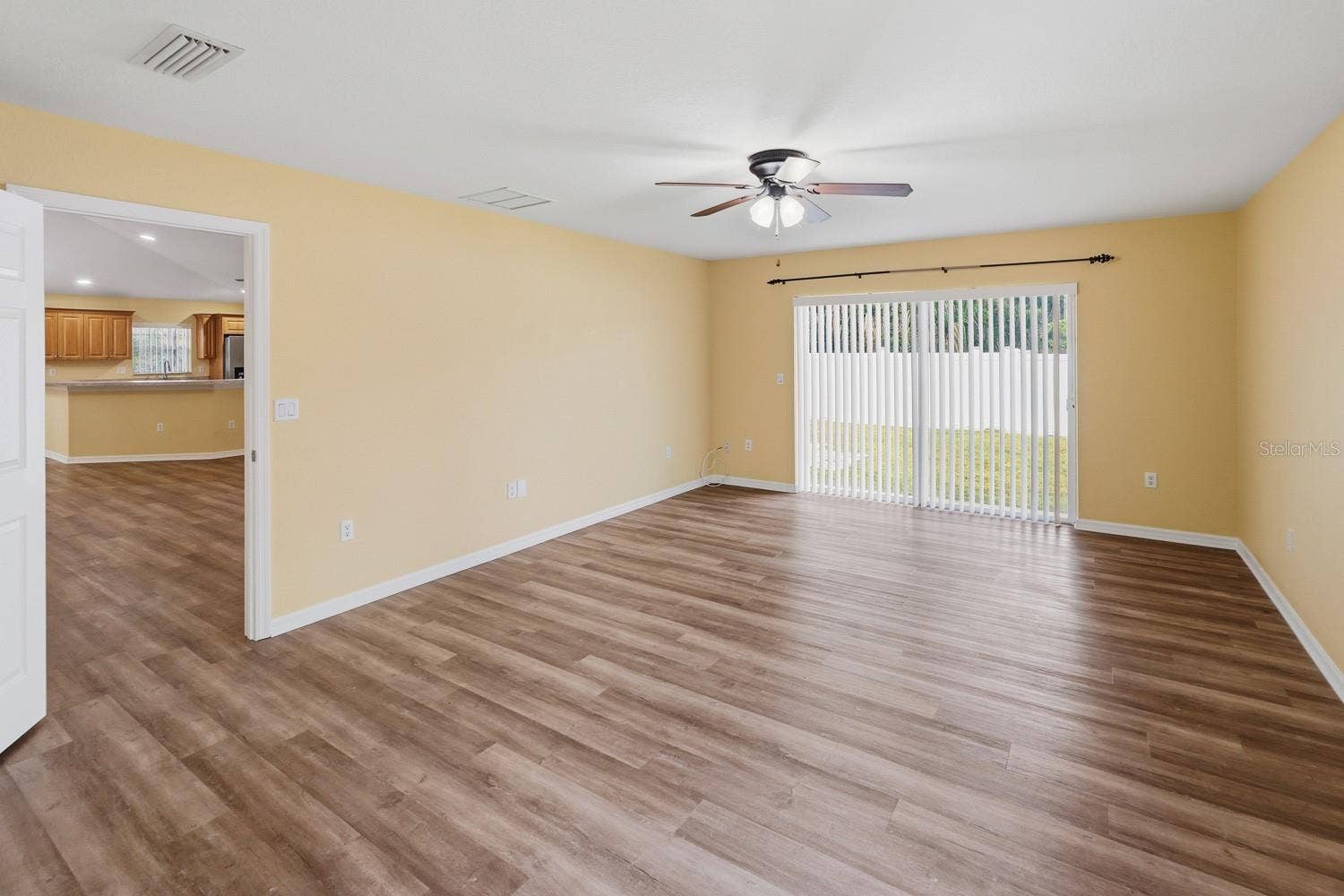 6484 LAPIDUS ROAD, North Port, FL 34291
