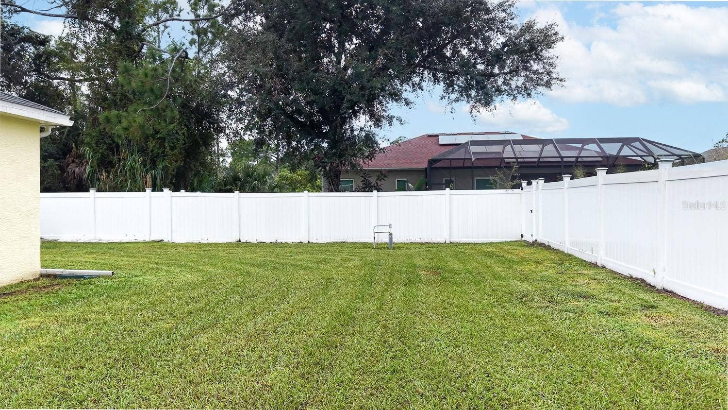 6484 LAPIDUS ROAD, North Port, FL 34291