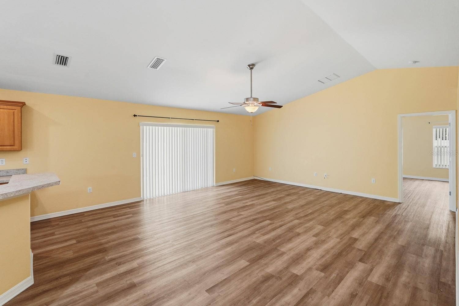 6484 LAPIDUS ROAD, North Port, FL 34291