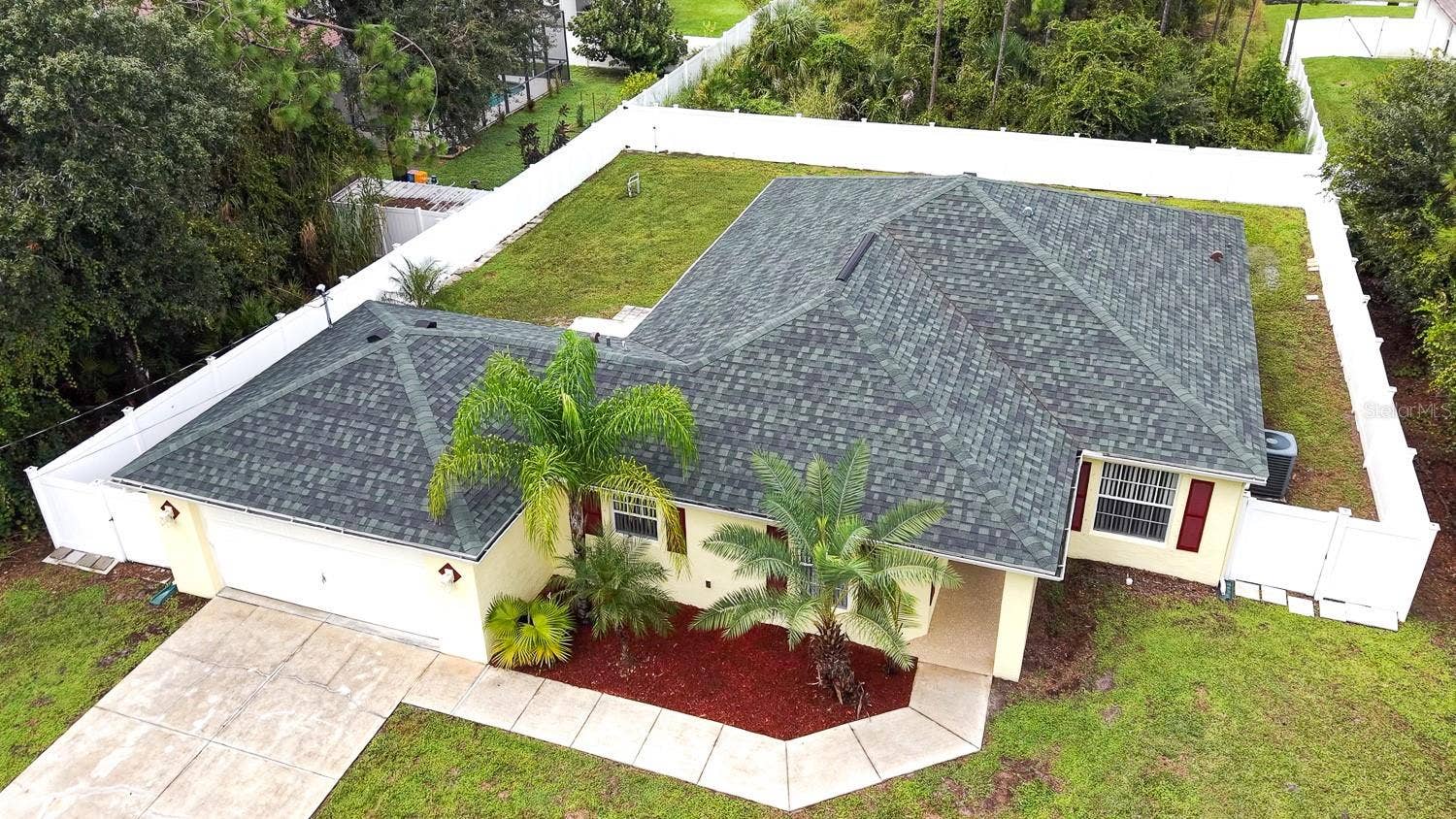 6484 LAPIDUS ROAD, North Port, FL 34291