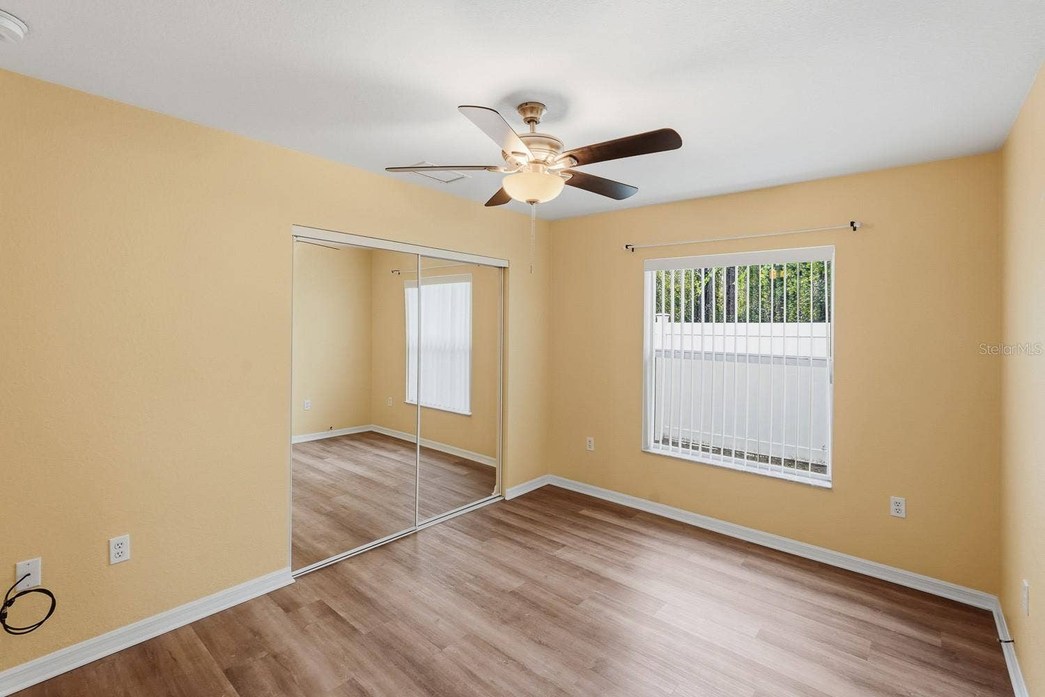 6484 LAPIDUS ROAD, North Port, FL 34291