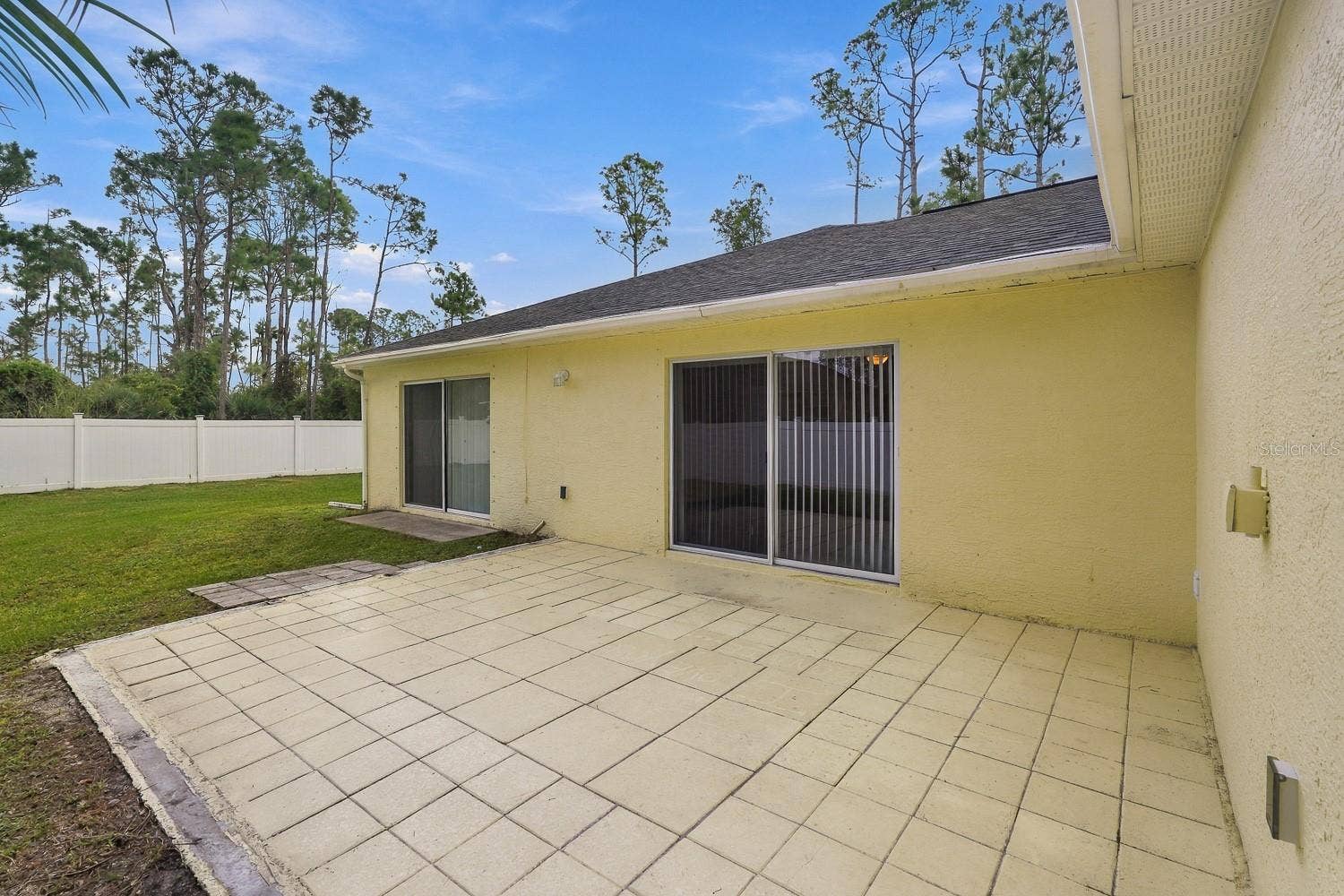 6484 LAPIDUS ROAD, North Port, FL 34291