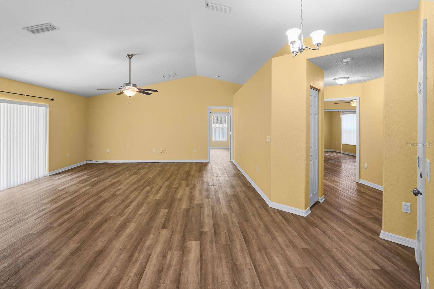 6484 LAPIDUS ROAD, North Port, FL 34291