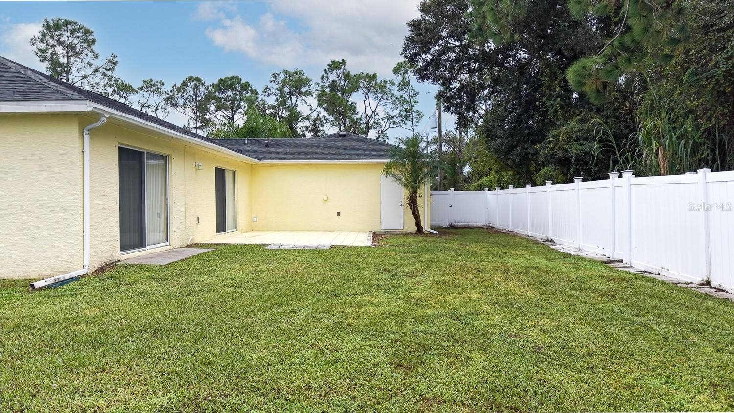 6484 LAPIDUS ROAD, North Port, FL 34291