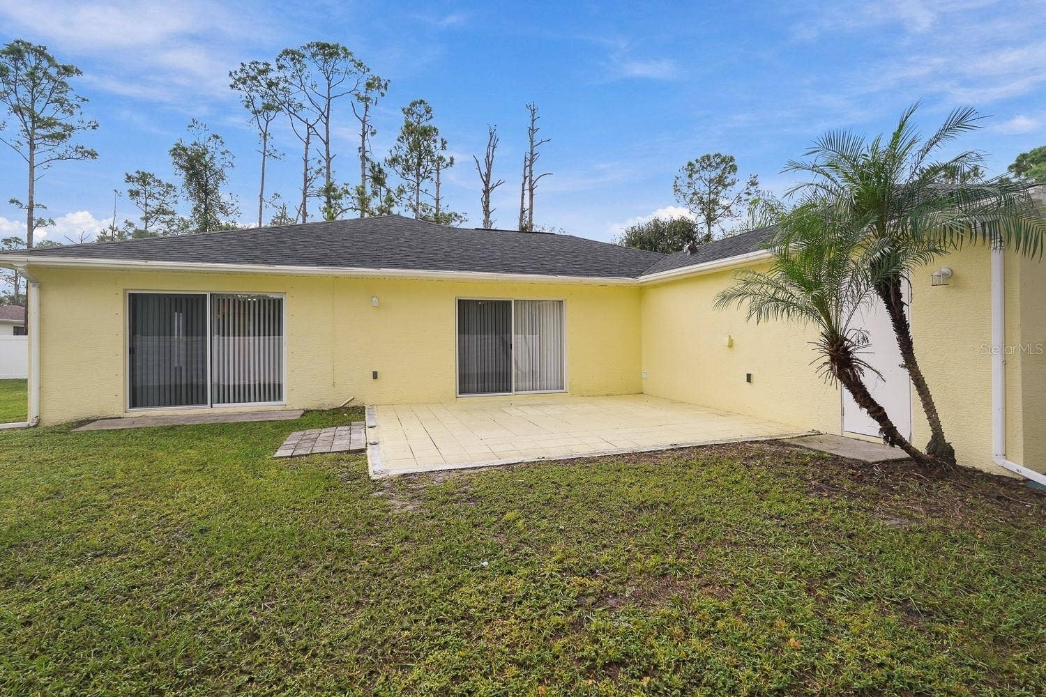 6484 LAPIDUS ROAD, North Port, FL 34291