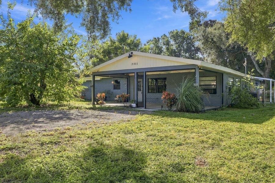 Property photo for 2311 49TH STREET E, Palmetto, FL