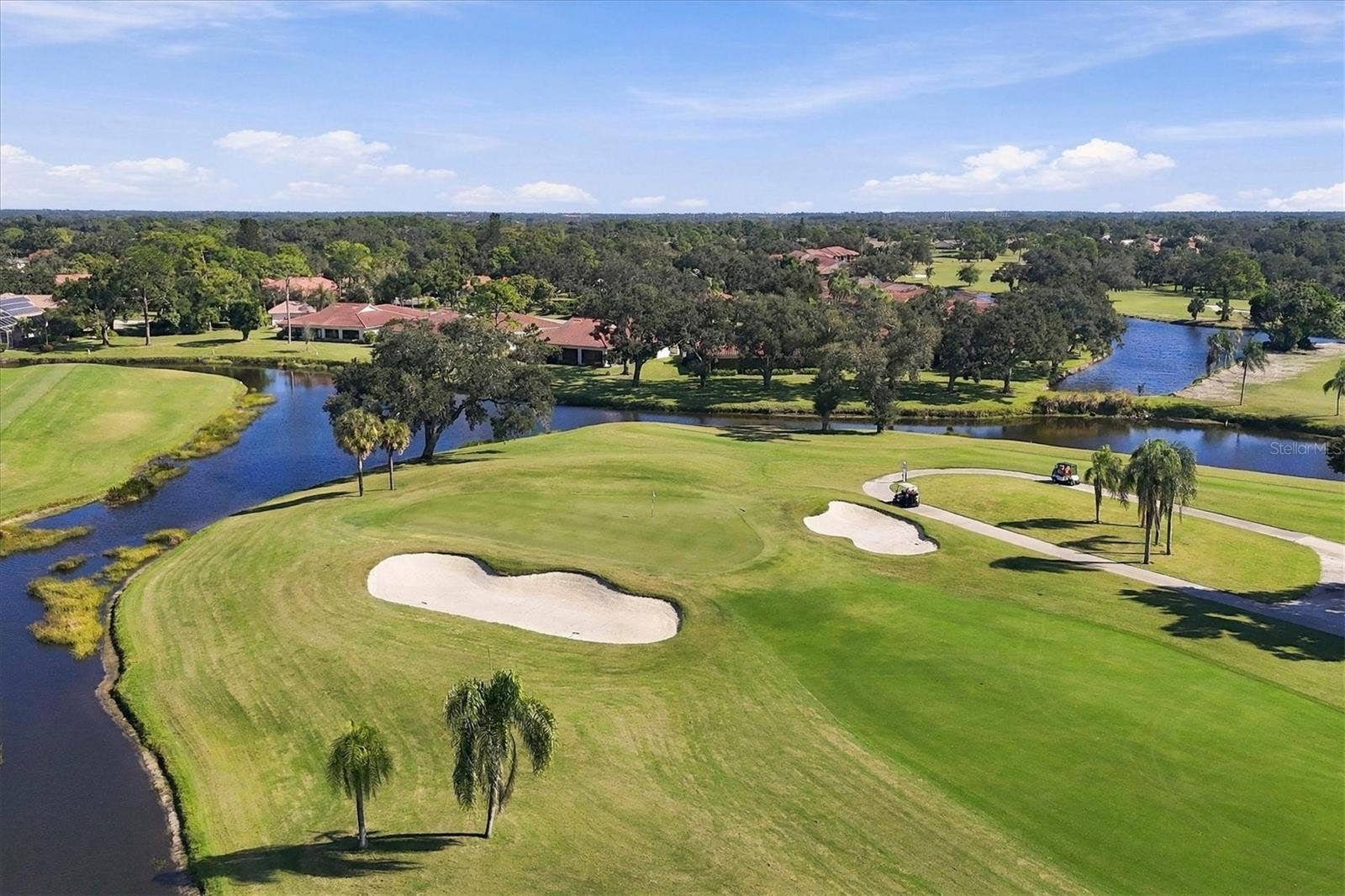 7405 W COUNTRY CLUB DRIVE N, #104, Sarasota, FL 34243