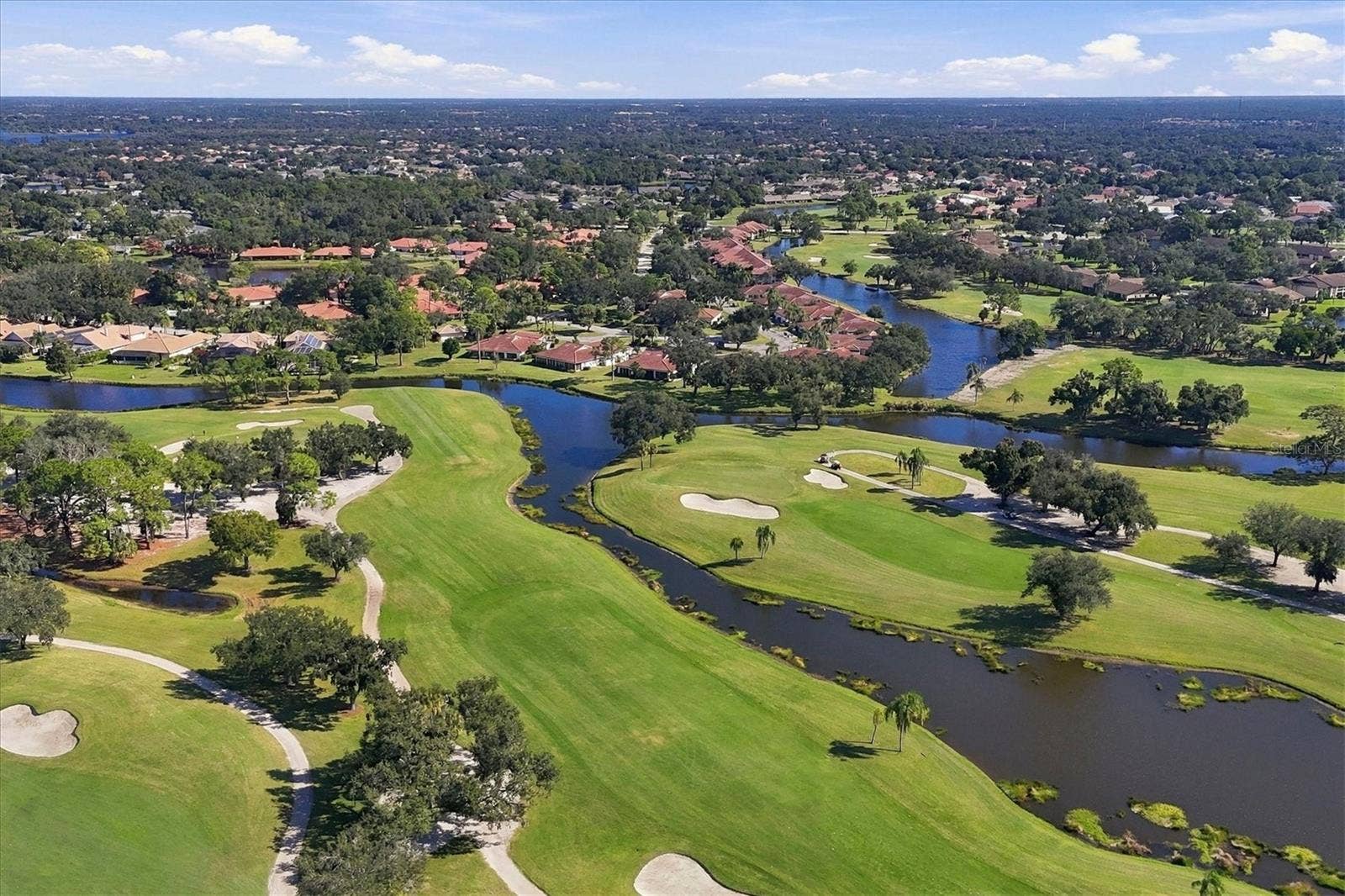 7405 W COUNTRY CLUB DRIVE N, #104, Sarasota, FL 34243