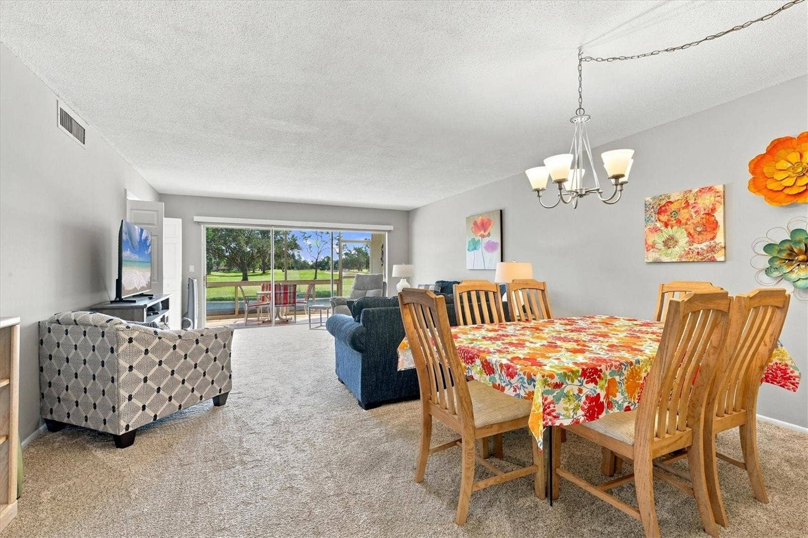 7405 W COUNTRY CLUB DRIVE N, #104, Sarasota, FL 34243