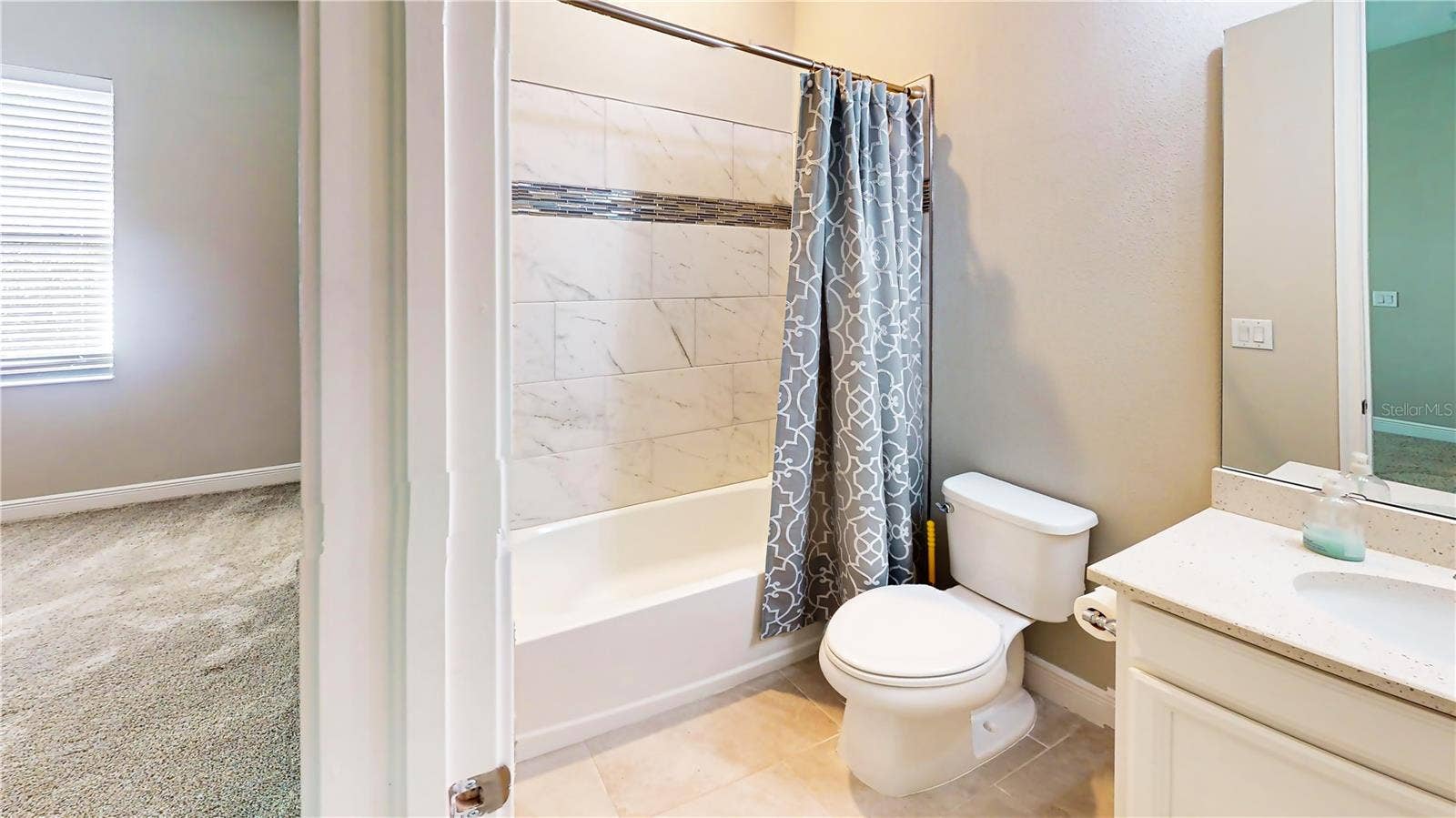 3911 GAVIOTA DRIVE, Ruskin, FL 33573 Bathroom 3