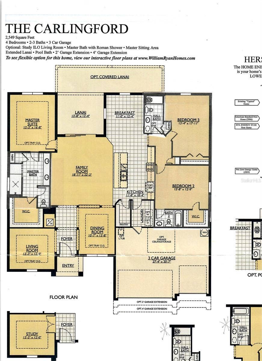 3911 GAVIOTA DRIVE, Ruskin, FL 33573 3911 GAVIOTA DRIVE, Ruskin, FL 33573