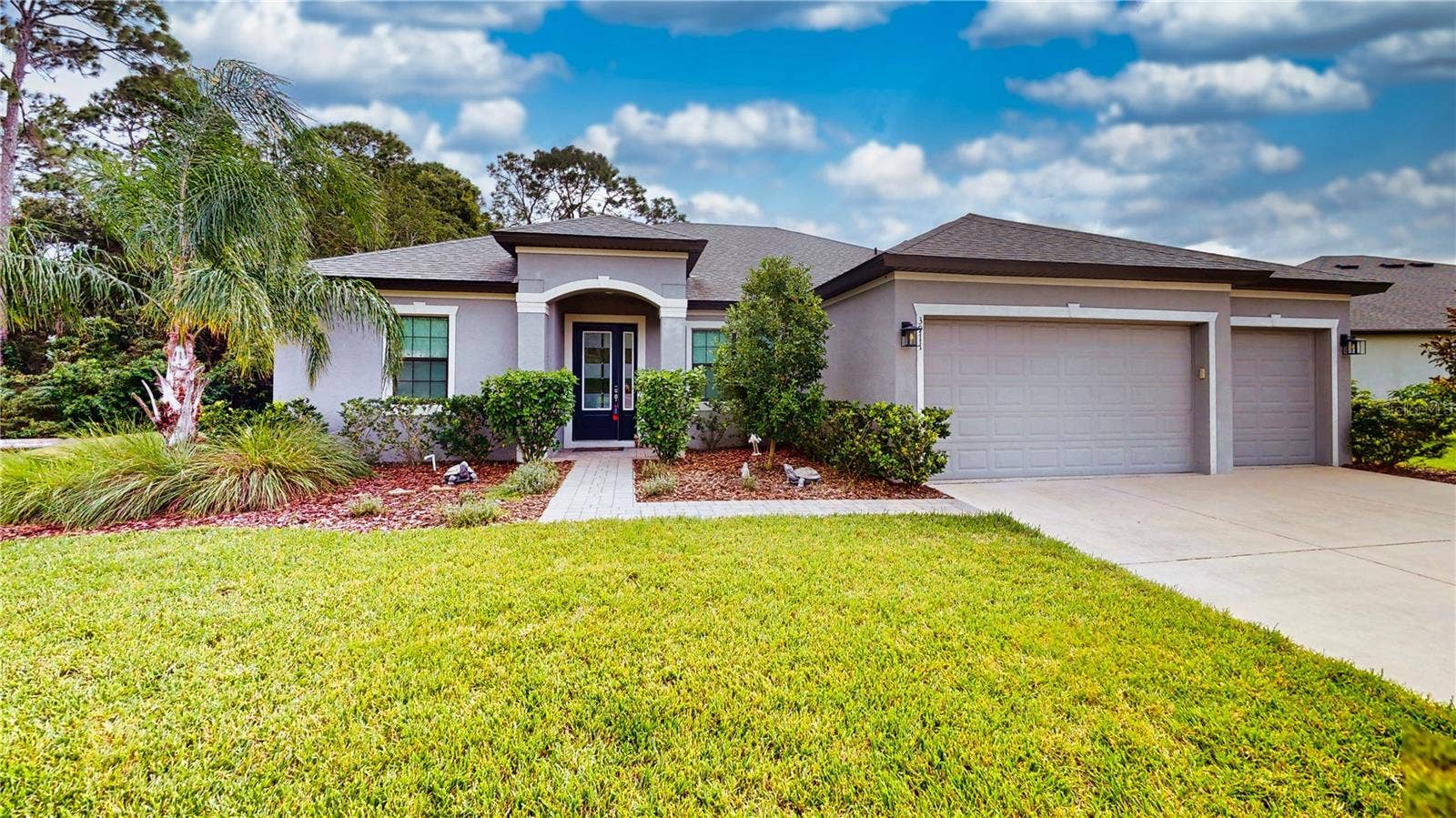 3911 GAVIOTA DRIVE, Ruskin, FL 33573 3911 GAVIOTA DRIVE, Ruskin, FL 33573