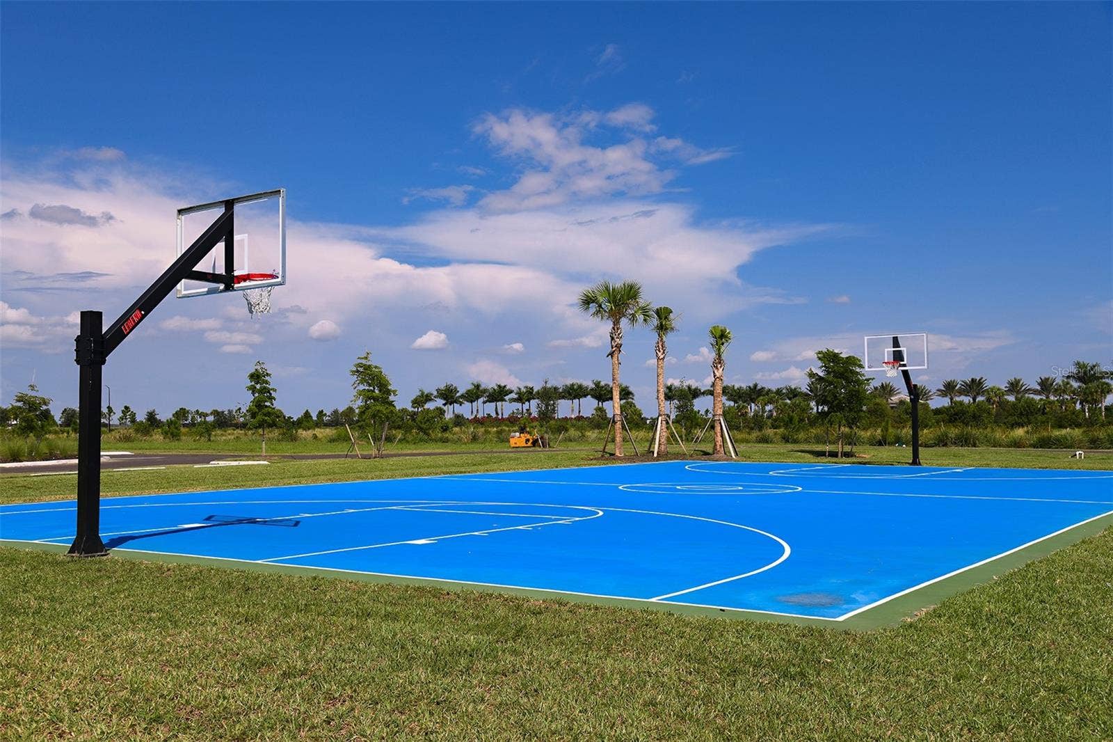 Skye Ranch Community
