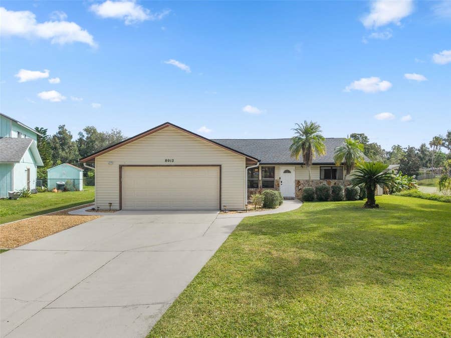 Property photo for 8012 LAKE DRIVE, Palmetto, FL