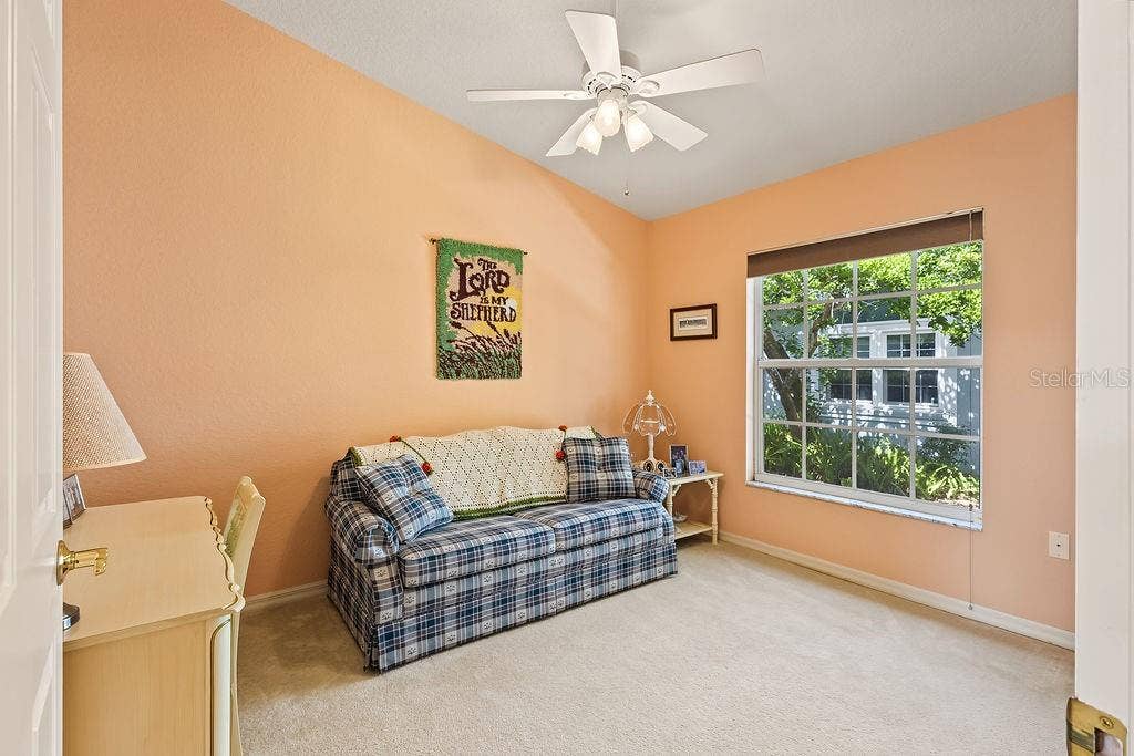 7321 ELEANOR CIRCLE, Sarasota, FL 34243 Guest Bedroom 2