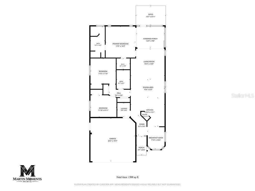 7321 ELEANOR CIRCLE, Sarasota, FL 34243 7321 ELEANOR CIRCLE, Sarasota, FL 34243