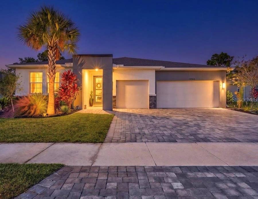 Property photo for 12304 54TH STREET E, Parrish, FL