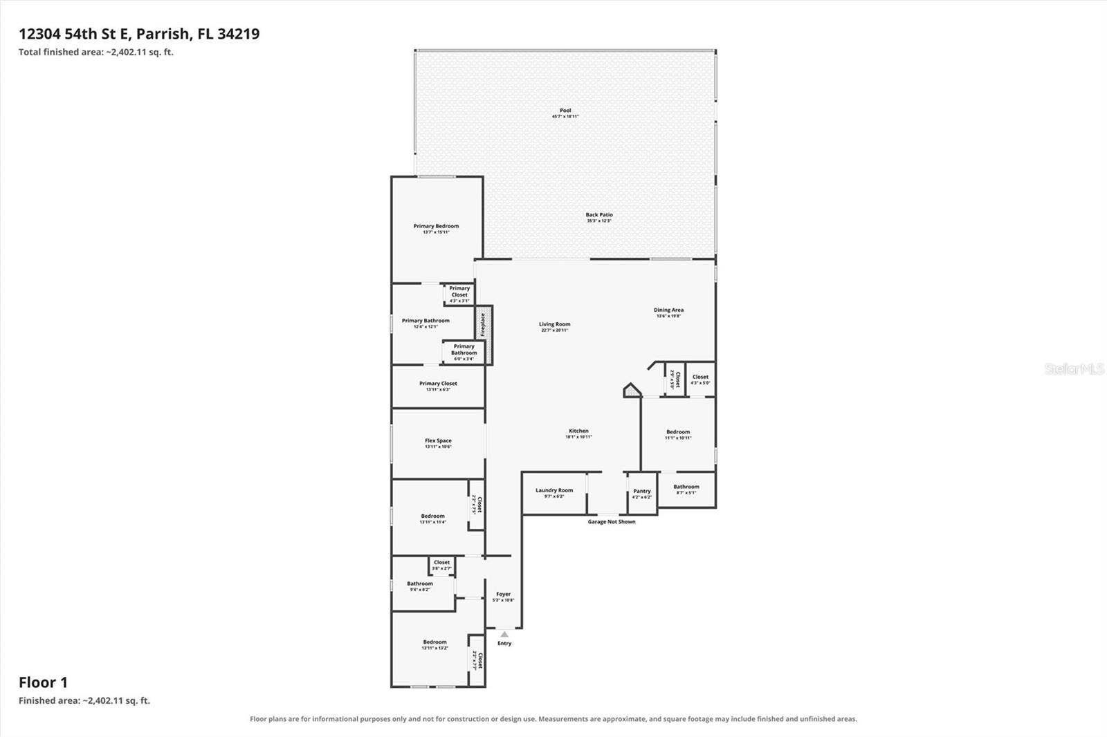Mesa Verde - Don't miss Structural Upgrades and Garage