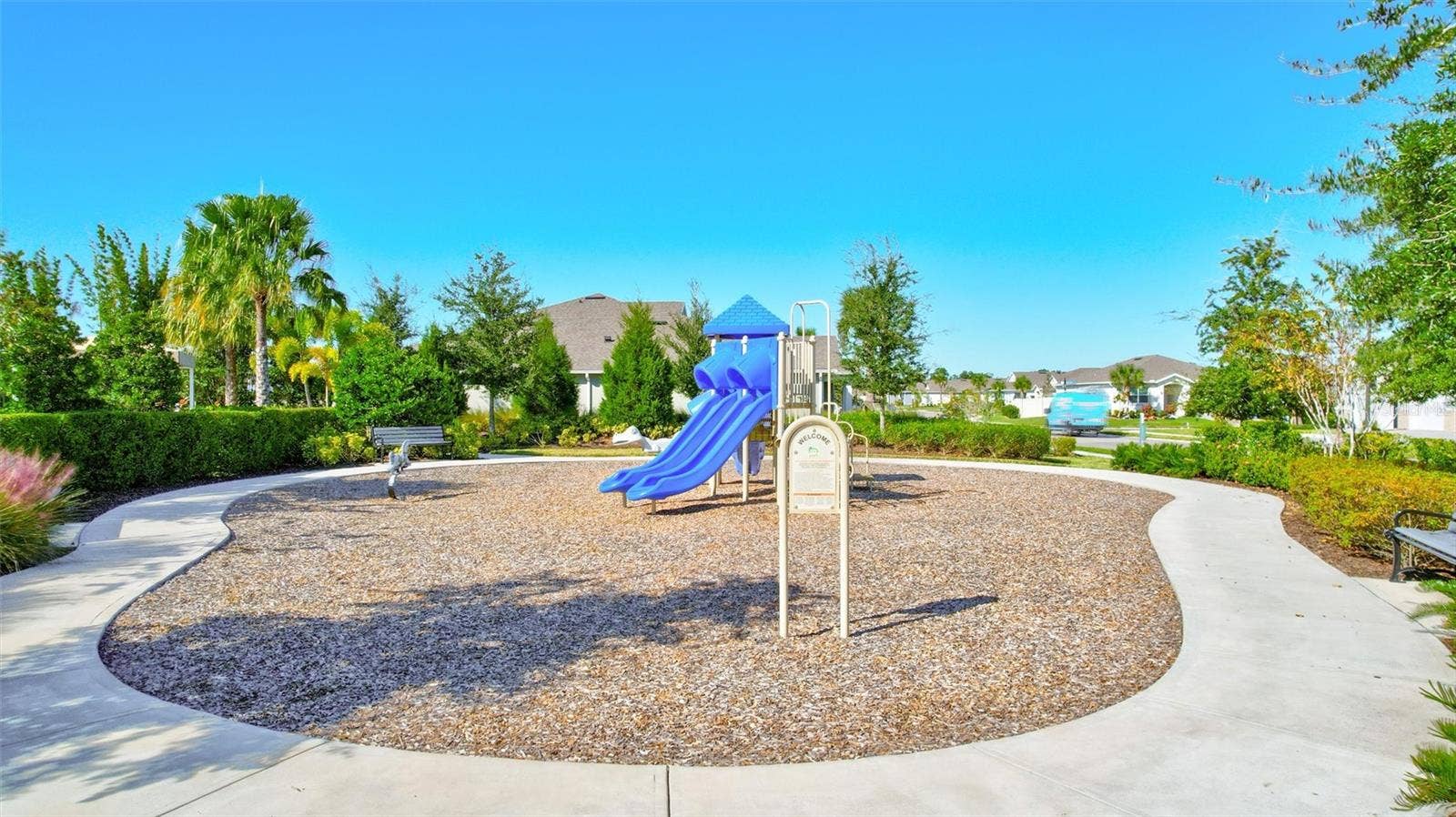 Playground!
