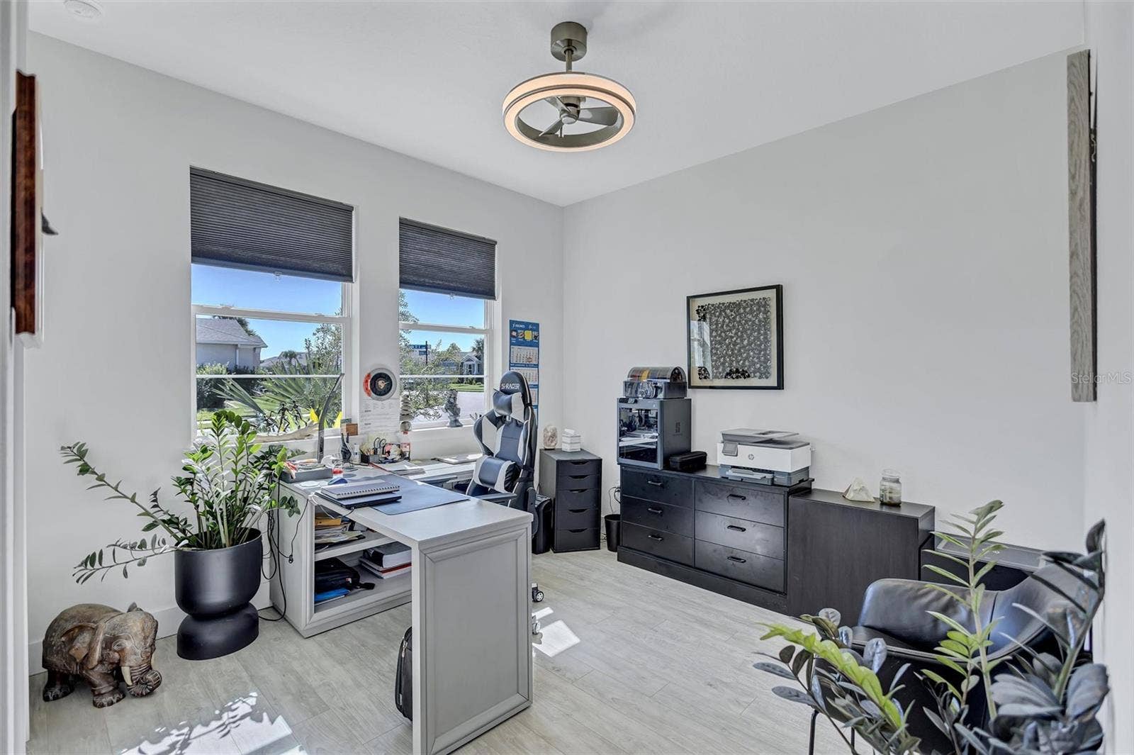 Bedroom 3 /Office