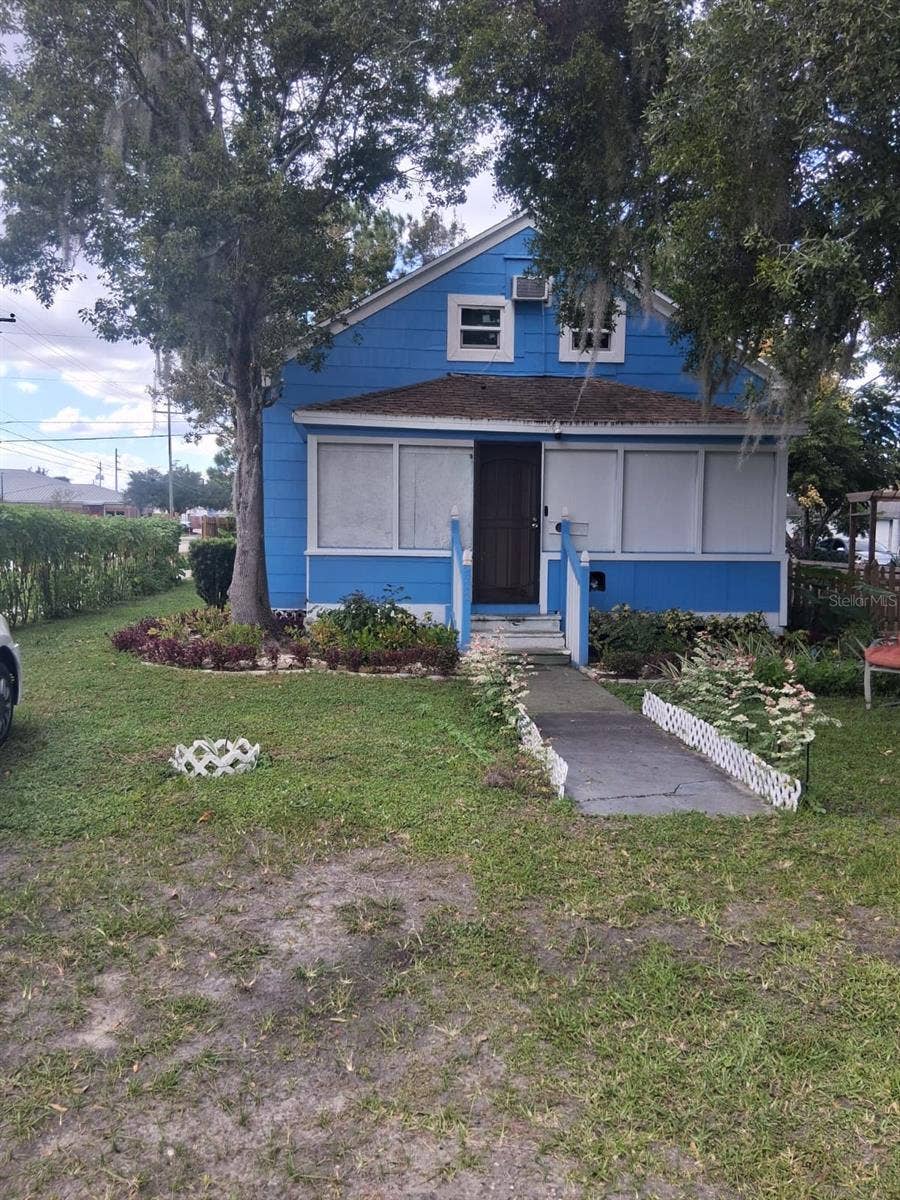 822 KENTUCKY AVENUE, St Cloud, FL 34769 822 KENTUCKY AVENUE, St Cloud, FL 34769
