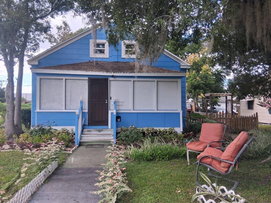 Property photo for 822 KENTUCKY AVENUE, St Cloud, FL