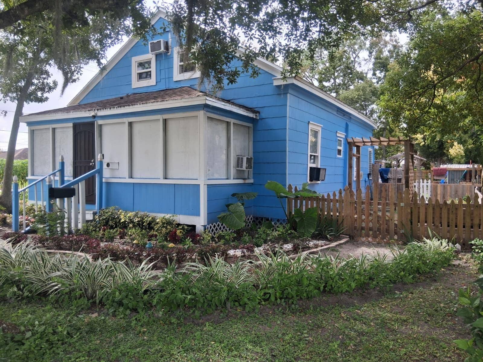822 KENTUCKY AVENUE, St Cloud, FL 34769 822 KENTUCKY AVENUE, St Cloud, FL 34769