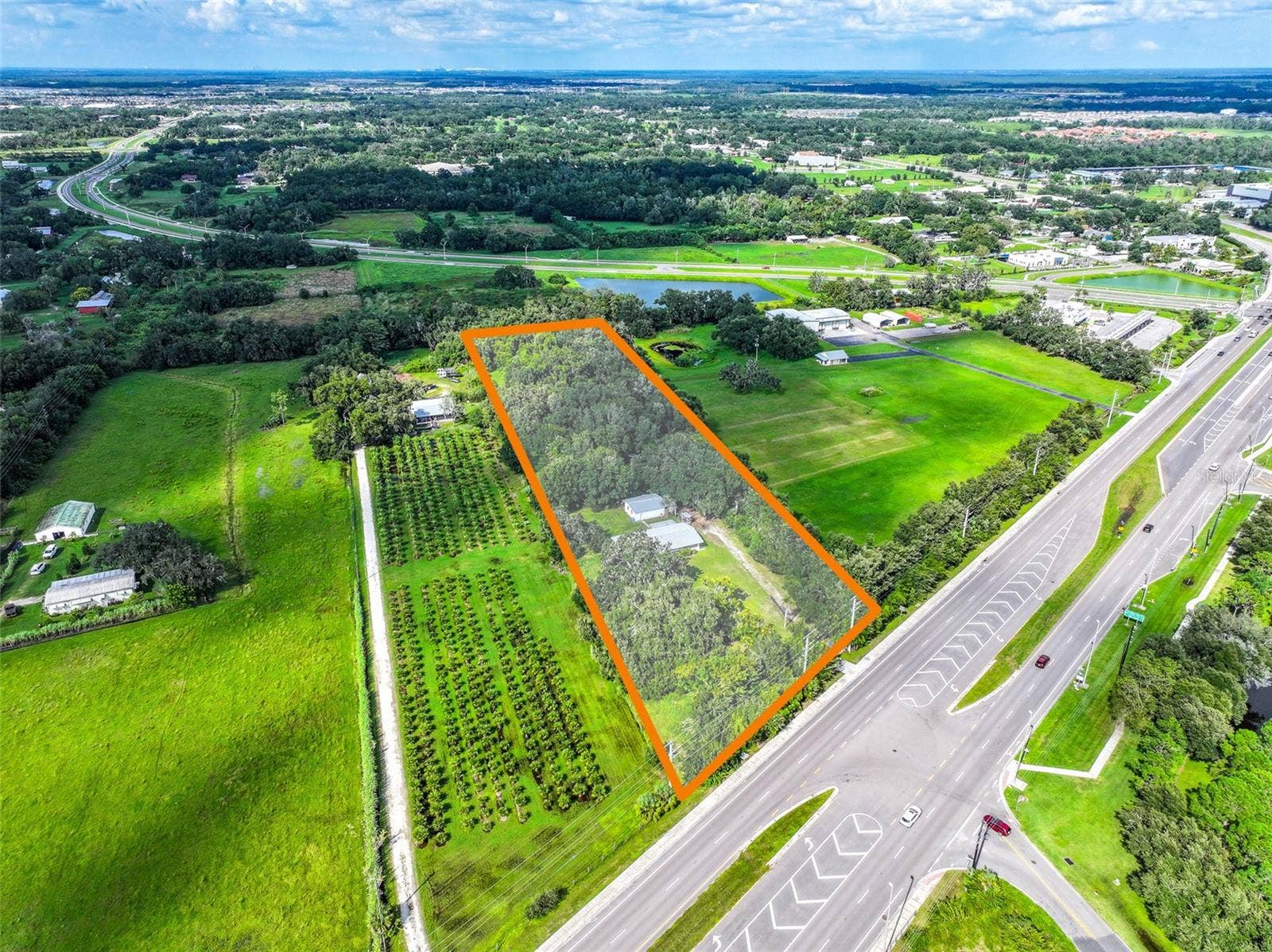 11880 US HIGHWAY 301 N, Parrish, FL 34219