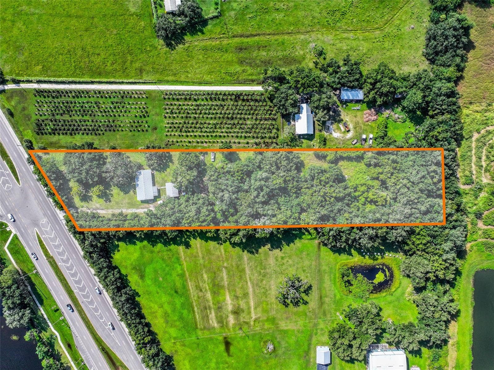 11880 US HIGHWAY 301 N, Parrish, FL 34219