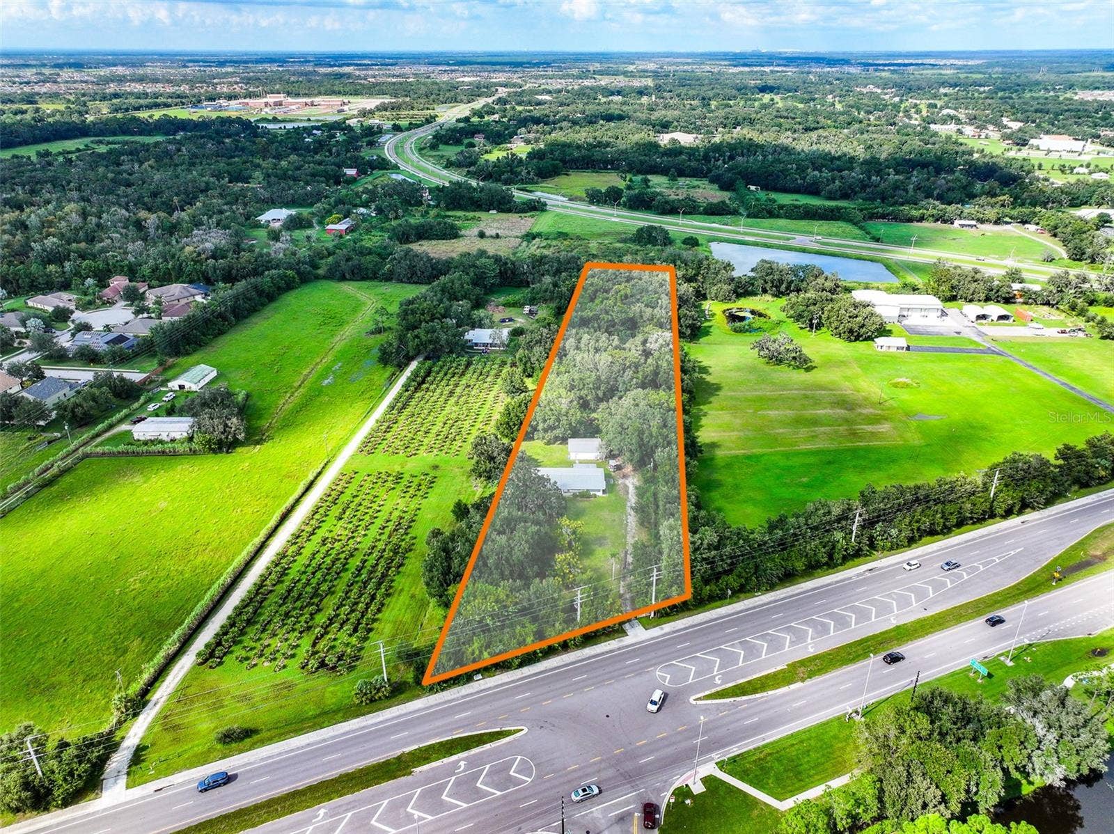 11880 US HIGHWAY 301 N, Parrish, FL 34219