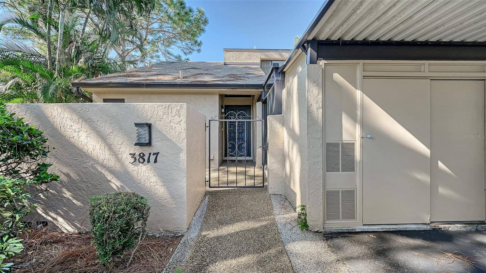 3817 FISHING TRAIL, #64, Sarasota, FL 34235 3817 FISHING TRAIL, #64, Sarasota, FL 34235