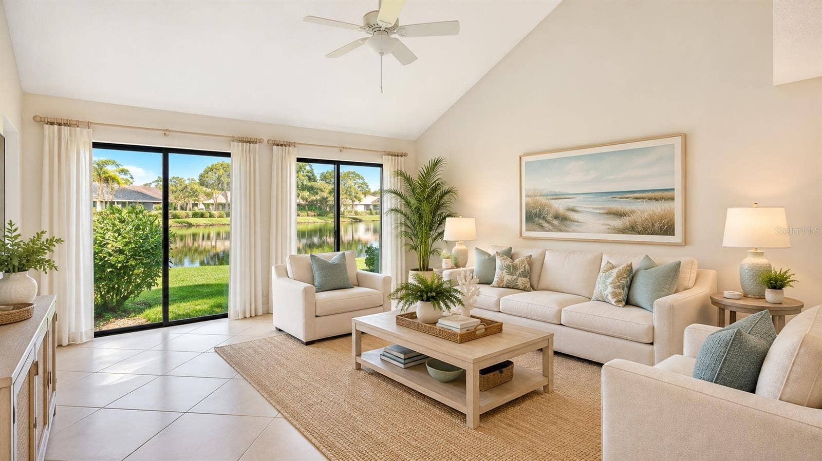 3817 FISHING TRAIL, #64, Sarasota, FL 34235 VS