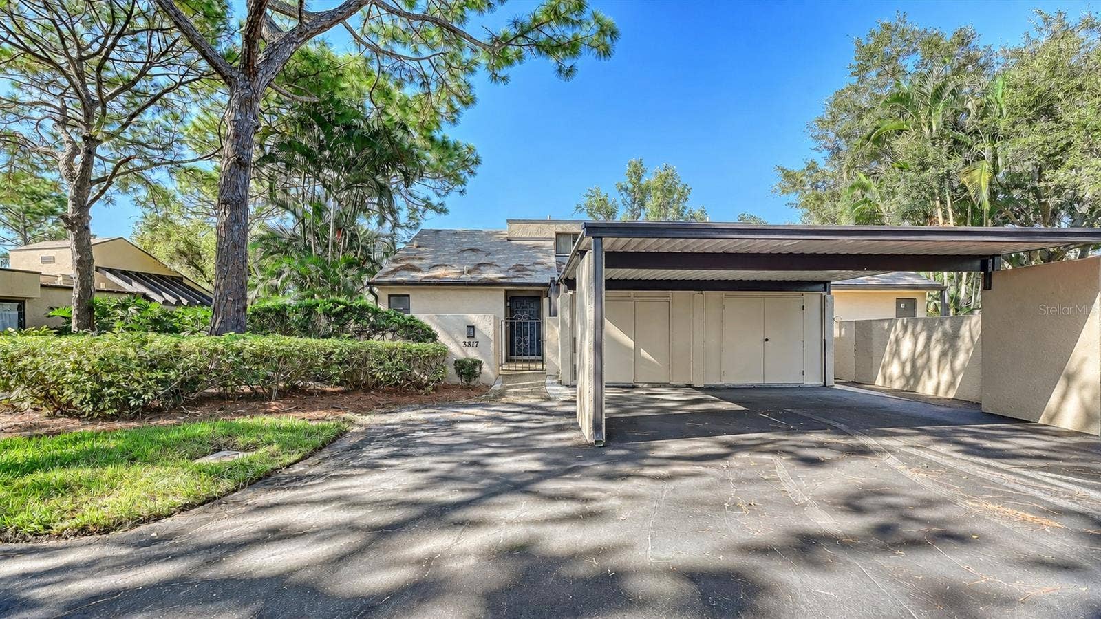 3817 FISHING TRAIL, #64, Sarasota, FL 34235 3817 FISHING TRAIL, #64, Sarasota, FL 34235