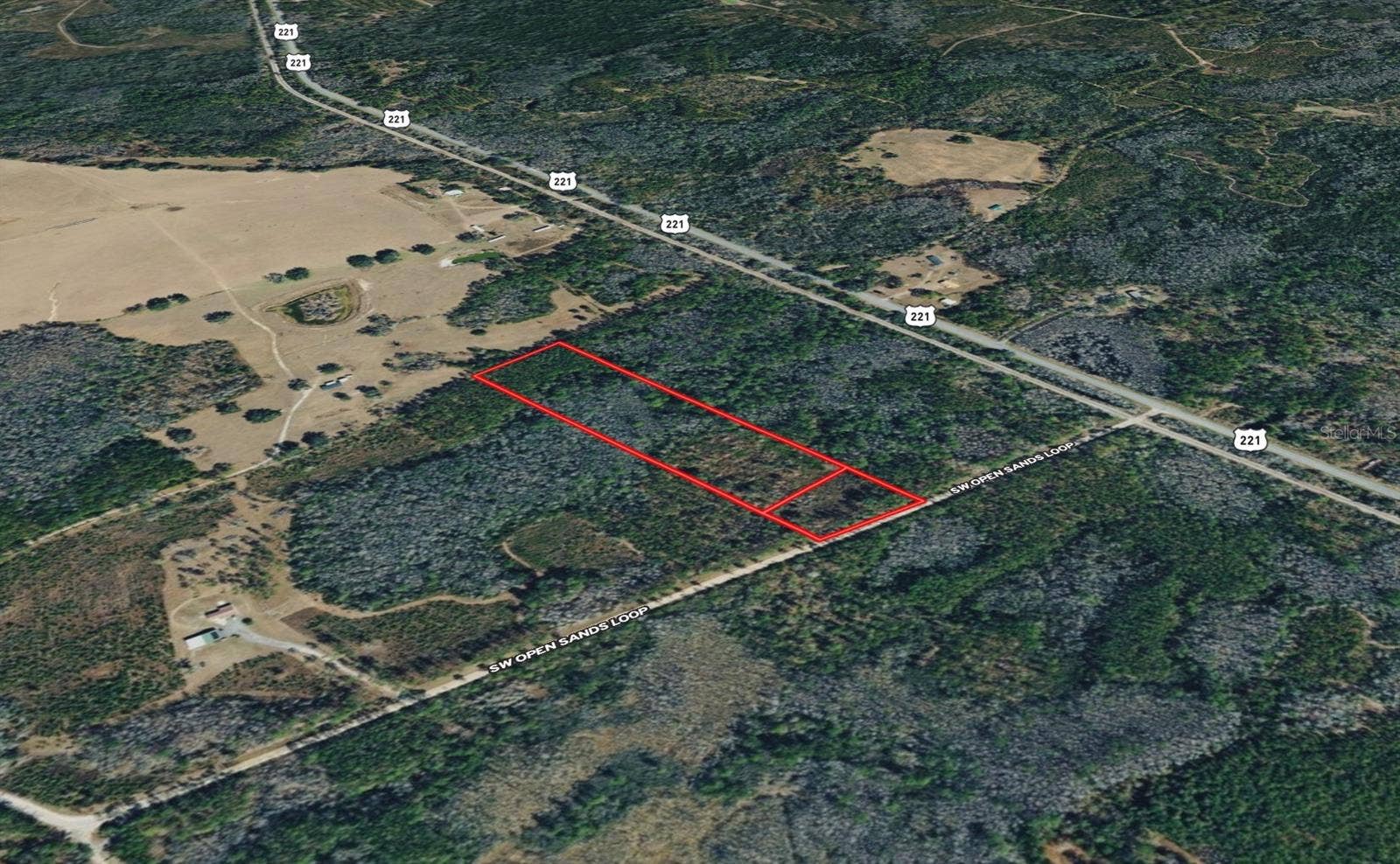 2895 SW OPEN SANDS LOOP, Greenville, FL 32331 2895 SW OPEN SANDS LOOP, Greenville, FL 32331