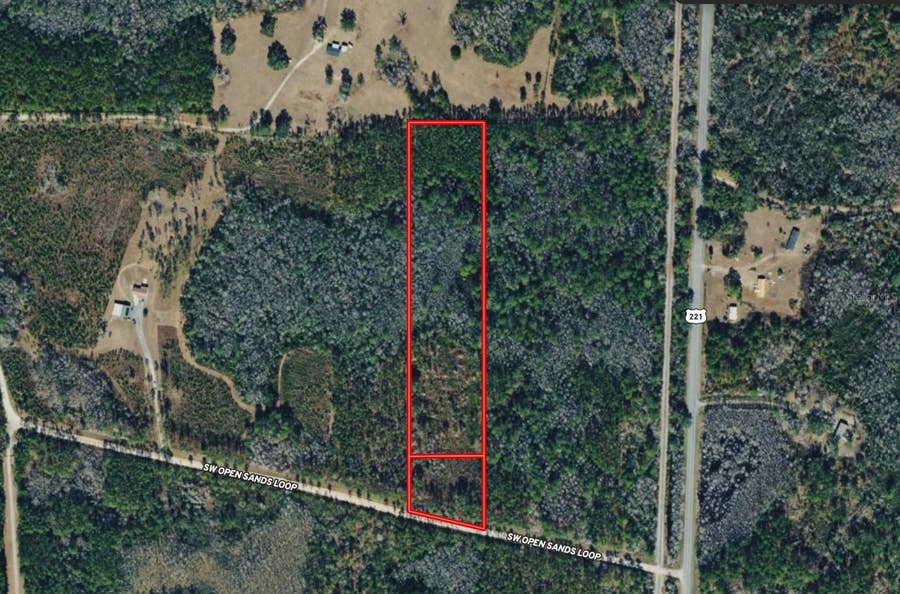Property photo for 2895 SW OPEN SANDS LOOP, Greenville, FL