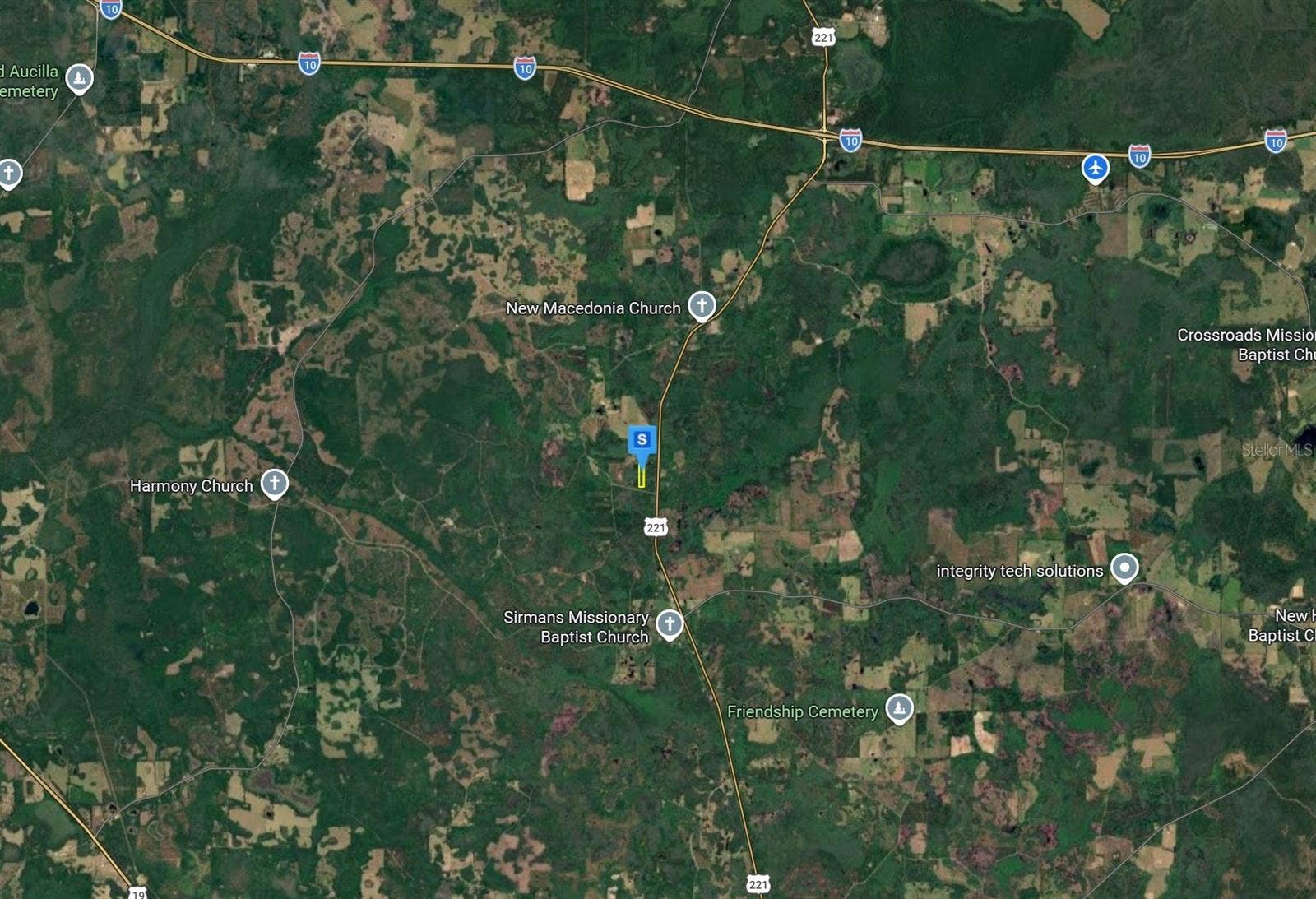 2895 SW OPEN SANDS LOOP, Greenville, FL 32331 2895 SW OPEN SANDS LOOP, Greenville, FL 32331