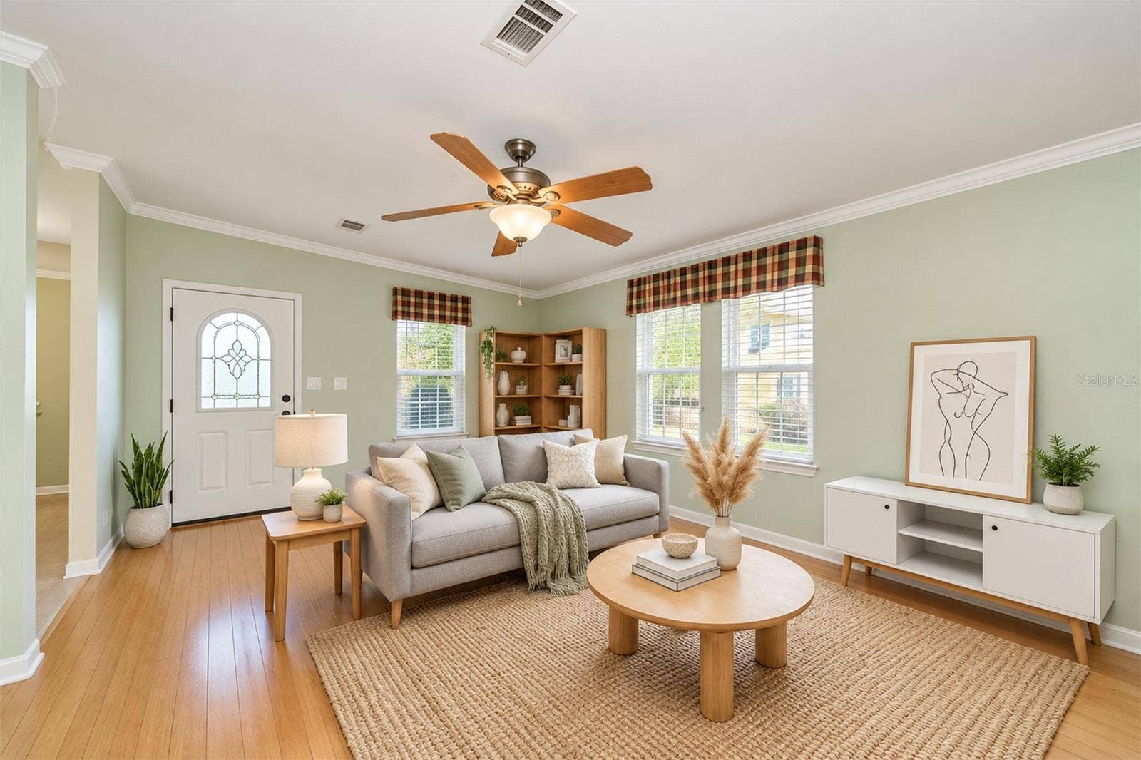 5316 53RD AVENUE E, #A23, Bradenton, FL 34203