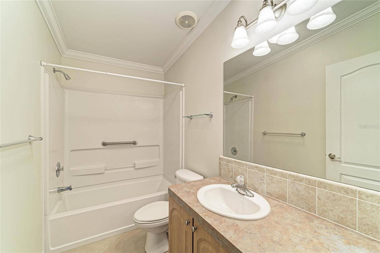 5316 53RD AVENUE E, #A23, Bradenton, FL 34203