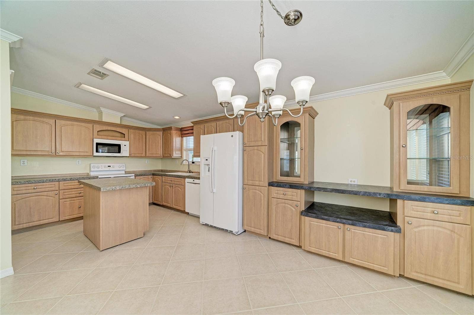 5316 53RD AVENUE E, #A23, Bradenton, FL 34203