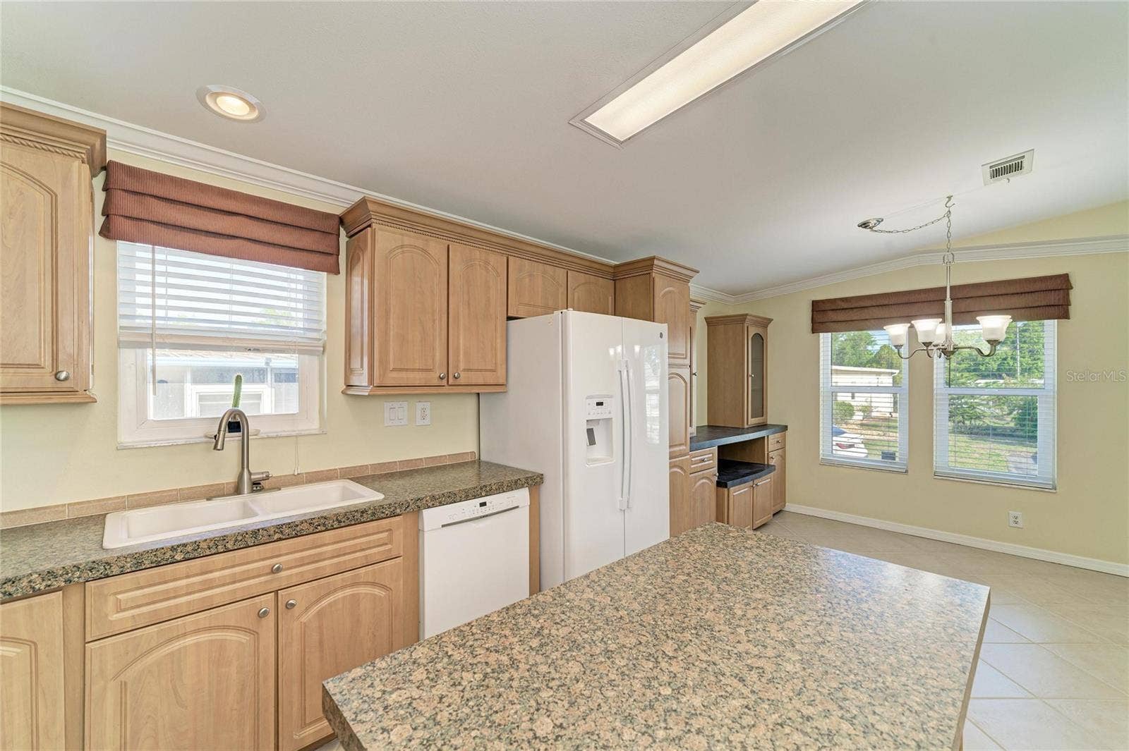 5316 53RD AVENUE E, #A23, Bradenton, FL 34203